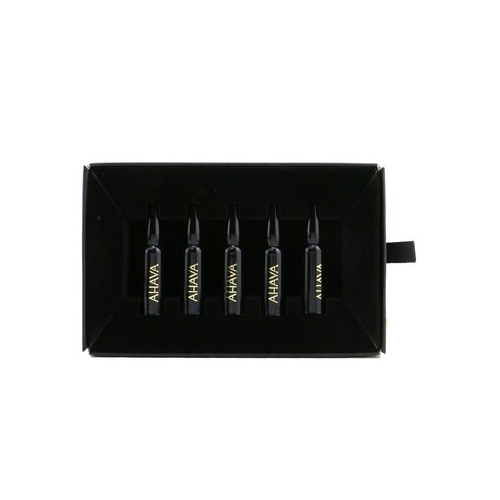 Ahava Dead Sea Osmoter Jewels Супер Минеральный Бустер 5x0.2ml/0.007oz