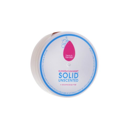 BeautyBlender Blendercleanser Твердое Мыло для Спонжей - # без Запаха 28g/1oz