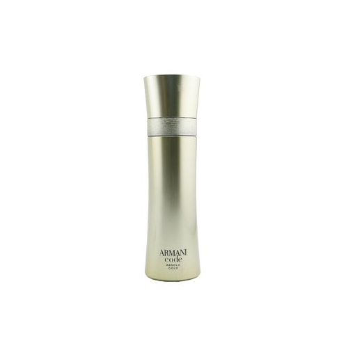 Giorgio Armani Armani Code Absolu Gold Парфюмированная Вода Спрей 110ml/3.7oz