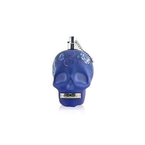 Police To Be Tattooart Туалетная Вода Спрей 125ml/4.2oz
