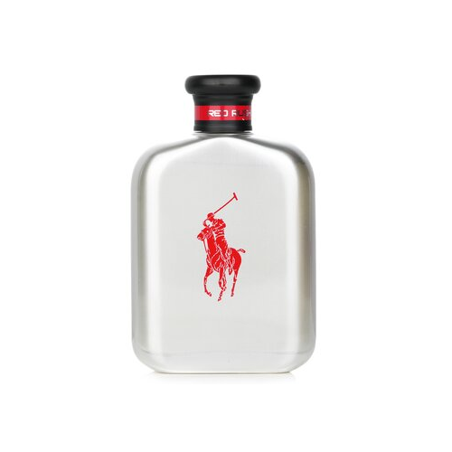 Ralph Lauren Polo Red Rush Туалетная Вода Спрей 125ml/4.2oz