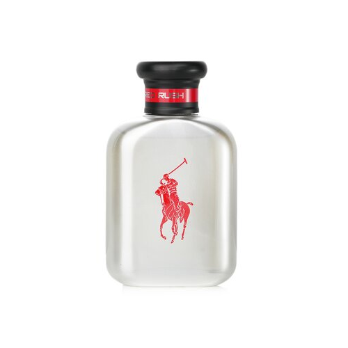 Ralph Lauren Polo Red Rush Туалетная Вода Спрей 75ml/2.5oz