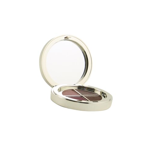 Clarins Ombre 4 Couleurs Тени для Век - # 02 Rosewood Gradation 4.2g/0.1oz