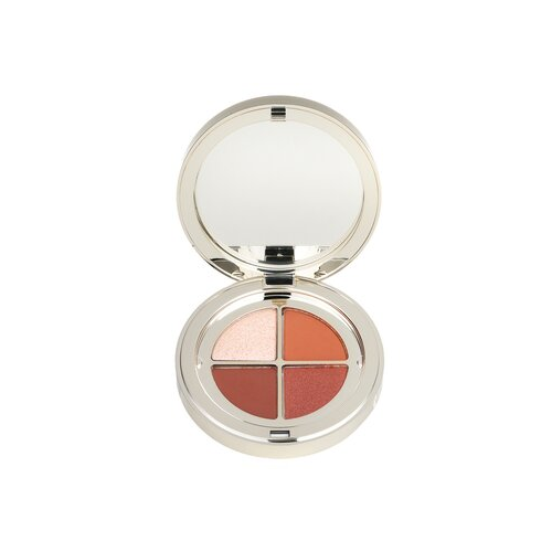 Clarins Ombre 4 Couleurs Тени для Век - # 03 Flame Gradatio 4.2g/0.1oz