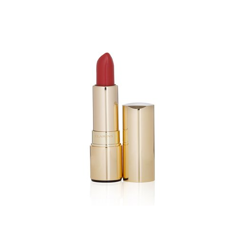 Clarins Joli Rouge Brillant (Увлажняющая Сияющая Губная Помада) - # 753S Pink Ginger 3.5g/0.1oz