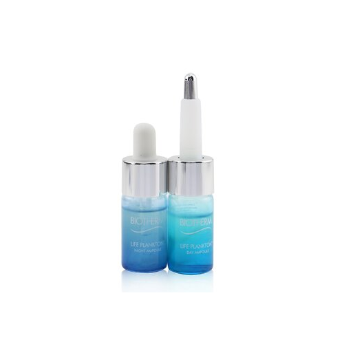 Biotherm Life Plankton Дневная и Ночная Ампула 20ml/0.67oz