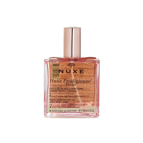 Nuxe Huile Prodigieuse Florale Многофункциональное Сухое Масло - для Всех Типов Кожи 100ml/3.3oz