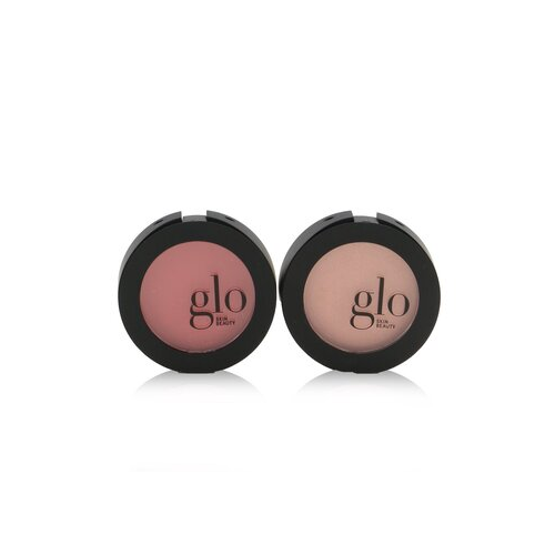 Glo Skin Beauty Румяна Дуо (1x Румяна + 1x Кремовые Румяна) - # Pink Paradise 2x3.4g/0.12oz