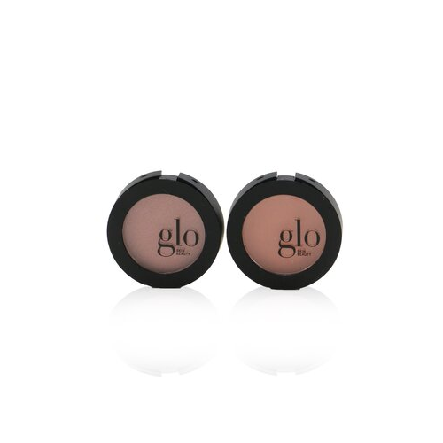 Glo Skin Beauty Румяна Дуо (1x Румяна + 1x Кремовые Румяна) - # Sunset Serenade 2x3.4g/0.12oz