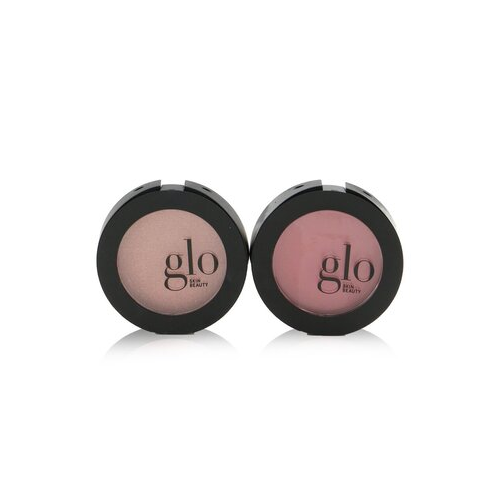 Glo Skin Beauty Румяна Дуо (1x Румяна + 1x Кремовые Румяна) - # Rose Rendezvous 2x3.4g/0.12oz