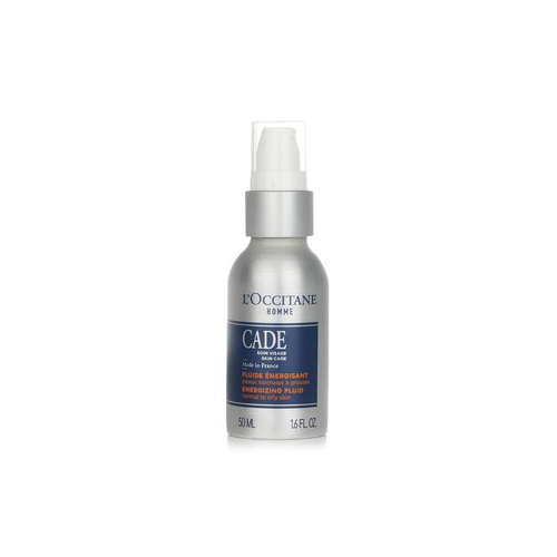 L'Occitane Cade Бодрящий Флюид - для Нормальной и Жирной Кожи 50ml/1.6oz