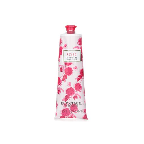 L'Occitane Rose Крем для Рук 150ml/5oz