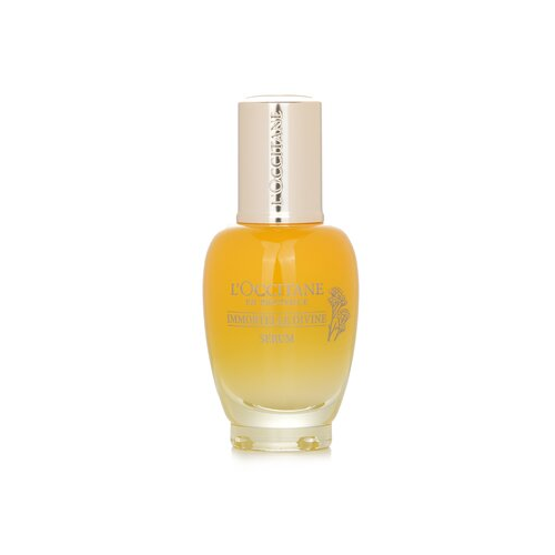 L'Occitane Immortelle Divine Serum - Омолаживающая Сыворотка для Лица 30ml/1oz