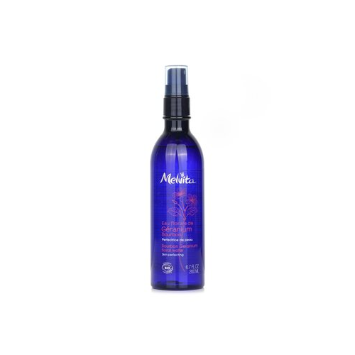 Melvita Цветочная Вода Герани Бурбон 200ml/6.7oz