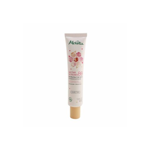 Melvita Nectar De Roses Совершенствующий BB Крем - # Fair 40ml/1.3oz