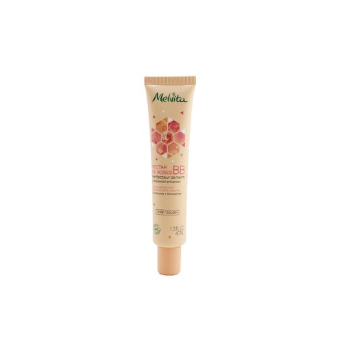 Melvita Nectar De Roses Совершенствующий BB Крем - # Golden 40ml/1.3oz
