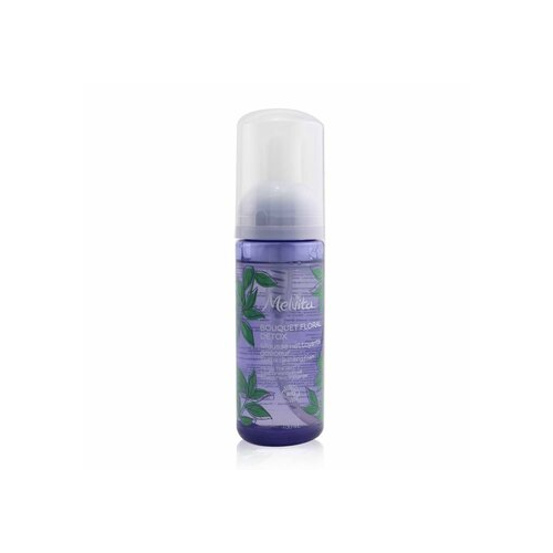 Melvita Bouquet Floral Detox Нежная Очищающая Пенка 150ml/5oz