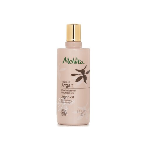 Melvita Аргановое Масло - Восстанавливающее и Питательное 125ml/4.2oz