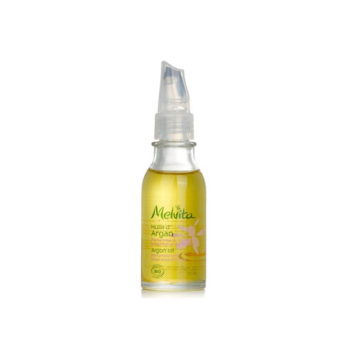 Melvita Аргановое Масло - с Ароматом Эфирного Масла Розы 50ml/1.6oz