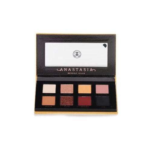 Anastasia Beverly Hills Soft Glam II Мини Набор Теней для Век (8x Тени для Век) 8x0.8g/0.028oz