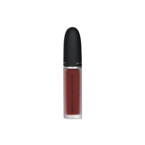 MAC Powder Kiss Жидкая Губная Помада - # 982 Marrakesh Mere 5ml/0.17oz