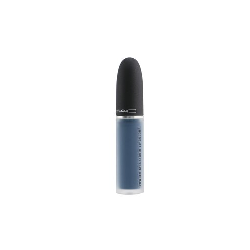 MAC Powder Kiss Жидкая Губная Помада - # Good Jeans 5ml/0.17oz