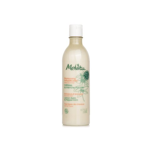 Melvita Шампунь от Перхоти (для Всех Типов Волос) 200ml/6.7oz