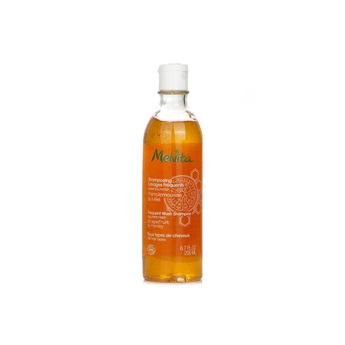 Melvita Шампунь для Частого Мытья (для Всех Типов Волос) 200ml/6.7oz