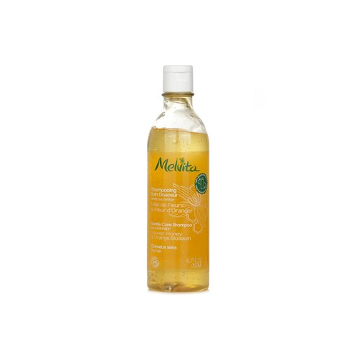 Melvita Нежный Шампунь (для Сухих Волос) 200ml/6.7oz