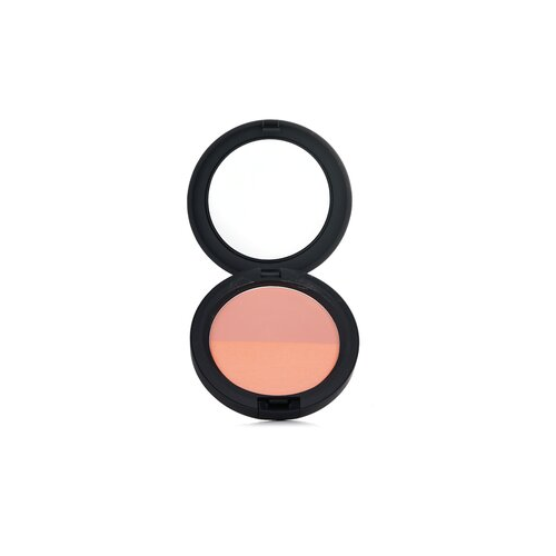 MAC Пудровые Румяна Дуо (Moon Masterpiece Collection) - # Good Health, Great Wealth 2x5g/0.175oz