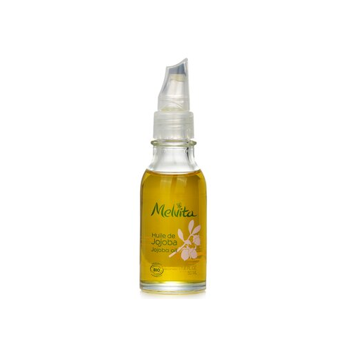 Melvita Масло Жожоба 50ml/1.6oz