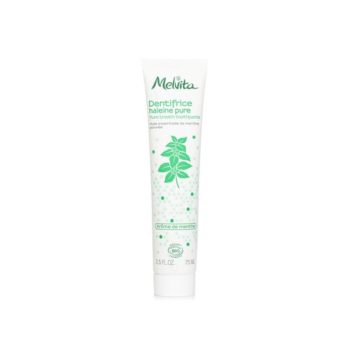 Melvita Pure Breath Зубная Паста 75ml/2.5oz