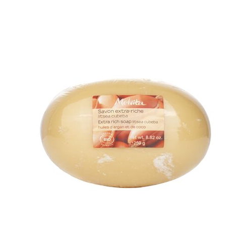 Melvita Экстра Насыщенное Мыло с Аргановым Маслом 250g/8.82oz