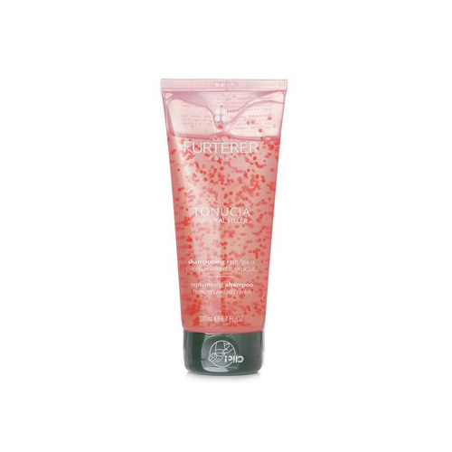 Rene Furterer Tonucia Natural Filler Разглаживающий Шампунь (для Тонких, Ослабленных Волос) 200ml/6.7oz