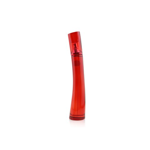 Kenzo Flower Eau De Toilette Spray (Red Edition) 50ml/1.7oz