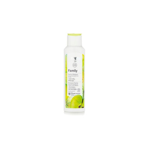 Lavera Семейный Шампунь (для Всех Типов Волос) 250ml/8.8oz