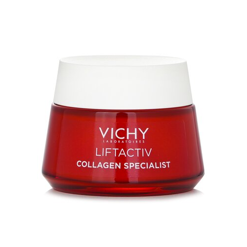Vichy Liftactiv Collagen Specialist (Bio-Peptides + Vitamin C) 50ml/1.69oz