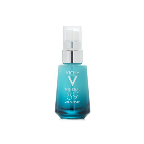 Vichy Mineral 89 Eyes Гель для Век с Гиалуроновой Кислотой 15ml/0.5oz
