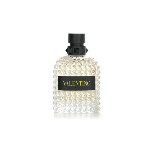 Valentino Uomo Born In Roma Yellow Dream Туалетная Вода Спрей 100ml/3.4oz
