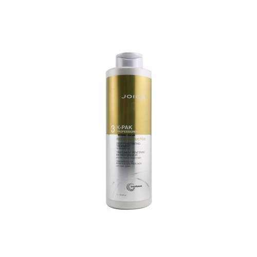 Joico K-Pak Reconstructor Восстанавливающее Средство Глубокого Действия (для Поврежденных Волос) 1000ml/33.8oz