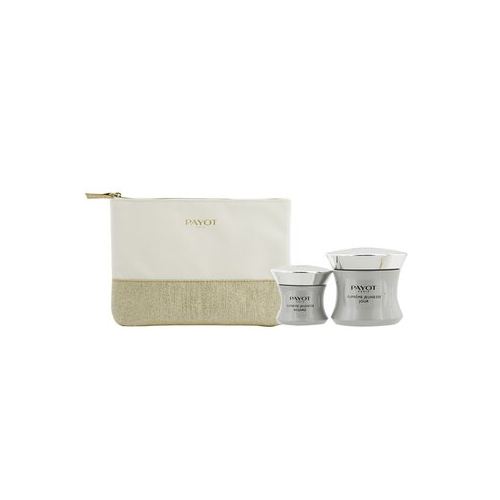 Payot Supreme Jeunesse Набор: Jour Крем 50мл + Regard Крем 15мл 2pcs+1pouch