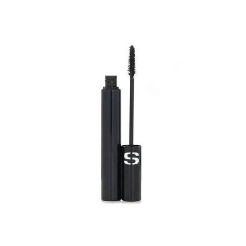 Sisley So Stretch Тушь для Ресниц - # 1 Deep Black 7.5ml/0.25oz