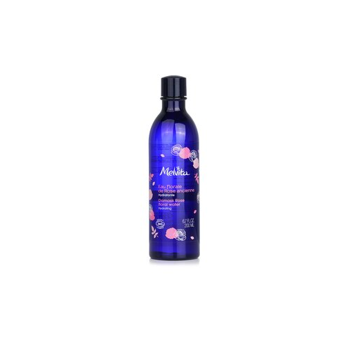 Melvita Цветочная Вода Дамасской Розы 200ml/6.7oz