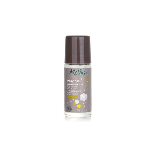 Melvita Homme 24h Дезодорант 50ml/1.6oz