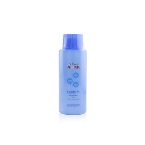 Dr. Morita Тоник с Гиалуроновой Кислотой 150ml/5oz