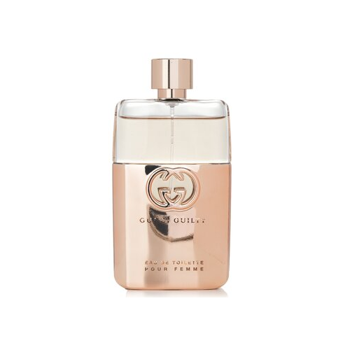 Gucci Guilty Pour Femme Туалетная Вода Спрей 90ml/3oz