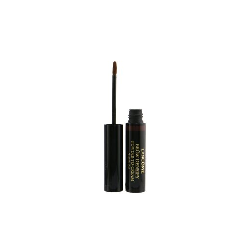Lancome Brow Densify Пудра-Крем для Бровей - # 08 Auburn 1.6g/0.05oz