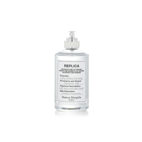 Maison Margiela Replica Lazy Sunday Morning Туалетная Вода Спрей 100ml/3.4oz