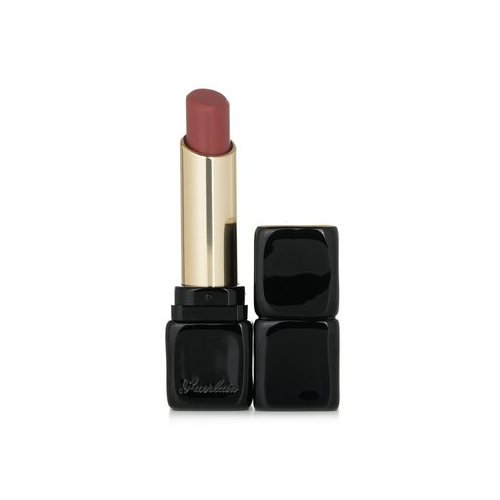 Guerlain Kisskiss Tender Матовая Губная Помада - # 258 Lovely Nude 2.8g/0.09oz