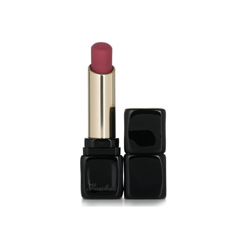 Guerlain Kisskiss Tender Матовая Губная Помада - # 530 Dreamy Rose 2.8g/0.09oz